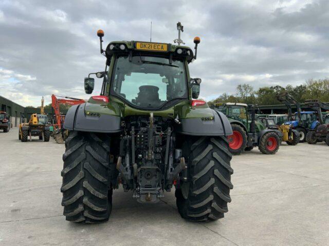 Valtra T175 Active Tractor (ST21258)