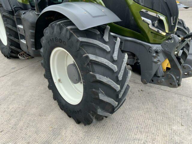 Valtra T175 Active Tractor (ST21258)