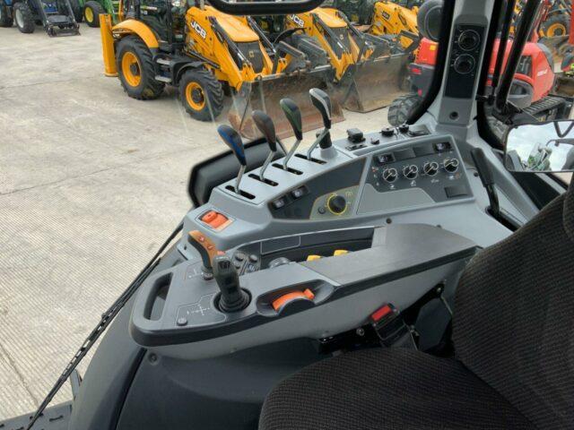 Valtra T175 Active Tractor (ST21258)