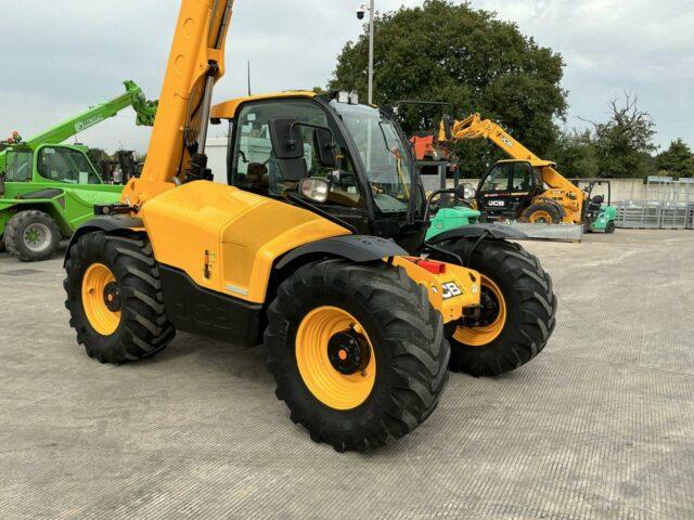 JCB 532-70 Agri Super Telehandler (ST20651)