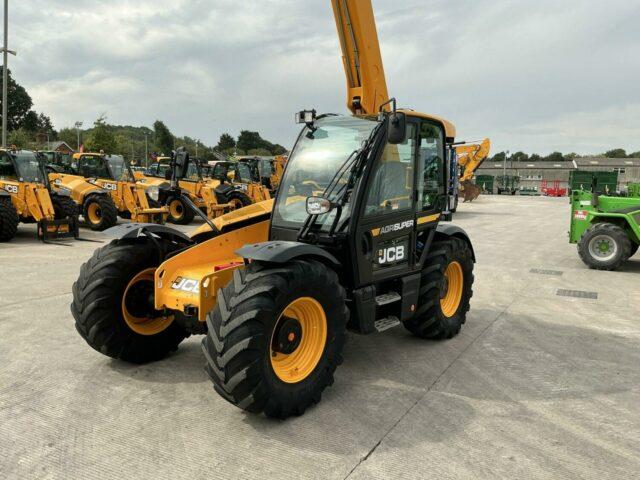 JCB 532-70 Agri Super Telehandler (ST20651)