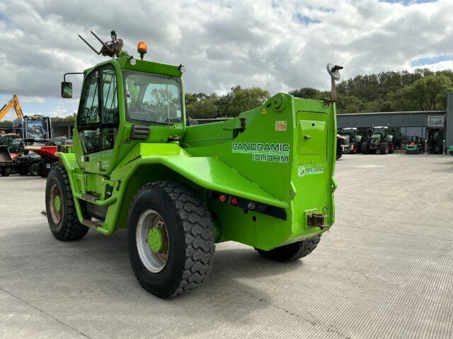 Merlo P101.10 HM Telehandler (ST20710)