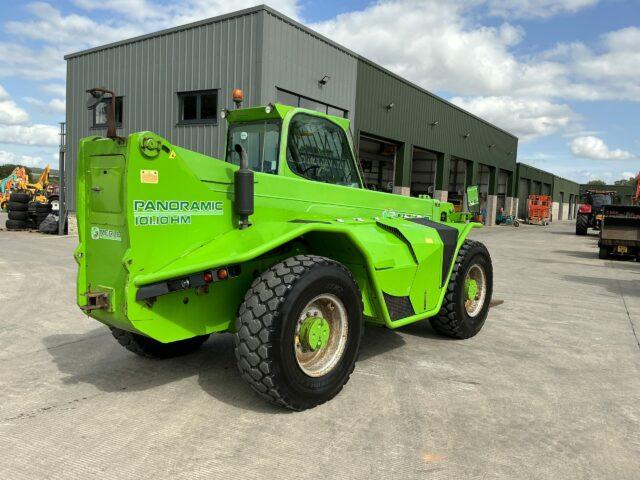 Merlo P101.10 HM Telehandler (ST20710)