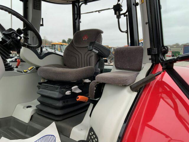 Massey Ferguson 6480 Dynashift Tractor (ST21764)