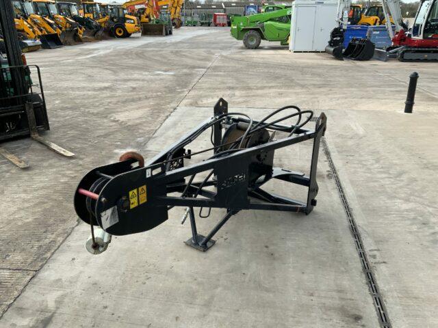 JCB S20SX Jib