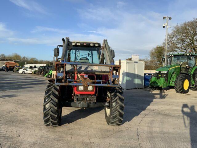 Massey Ferguson 5470 Dyna 4 Tractor (ST21667)