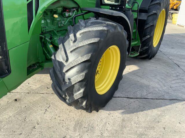 John Deere 8270R Tractor (ST21773)