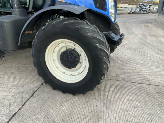 New Holland T7.235 Tractor (ST21155)