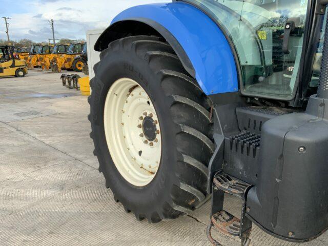 New Holland T7.235 Tractor (ST21155)