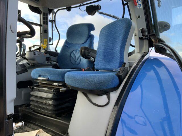 New Holland T7.235 Tractor (ST21155)