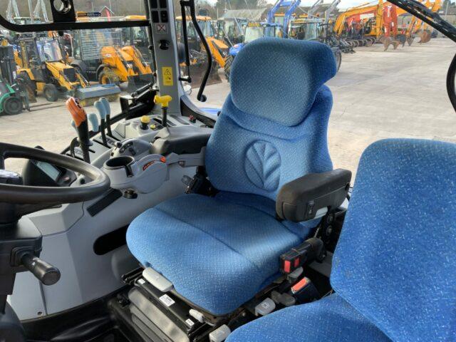 New Holland T7.235 Tractor (ST21155)