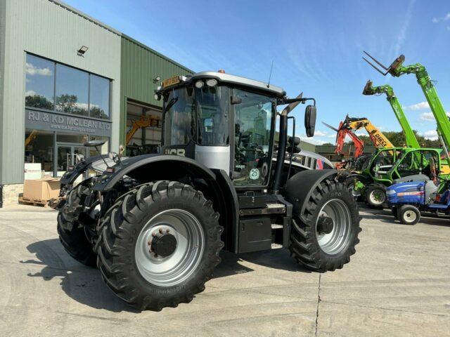 JCB 4220 Fastrac *25th Year Edition Tractor (ST20954)