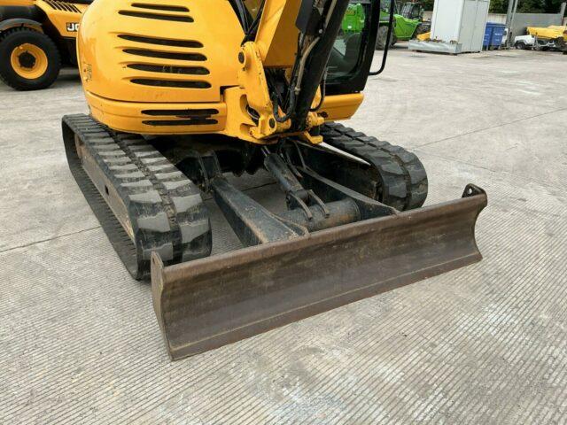 JCB 8085 Eco Digger (ST21720)