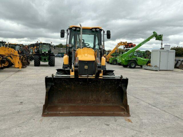 JCB 3CX Eco Site Master (ST21007)