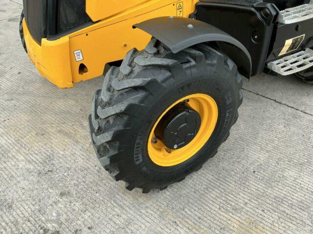 JCB 3CX Eco Site Master (ST21007)