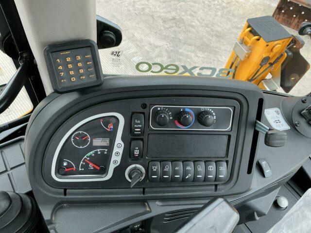 JCB 3CX Eco Site Master (ST21007)