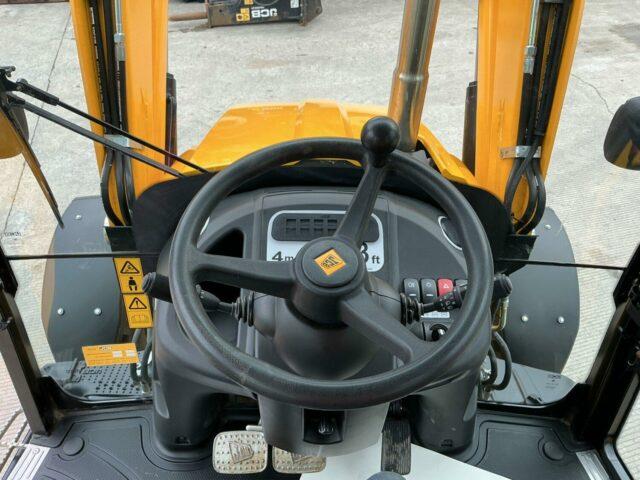 JCB 3CX Eco Site Master (ST21007)