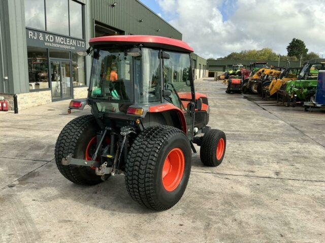 Kubota L2501 Compact Tractor (ST21204)