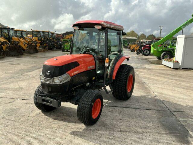 Kubota L2501 Compact Tractor (ST21204)