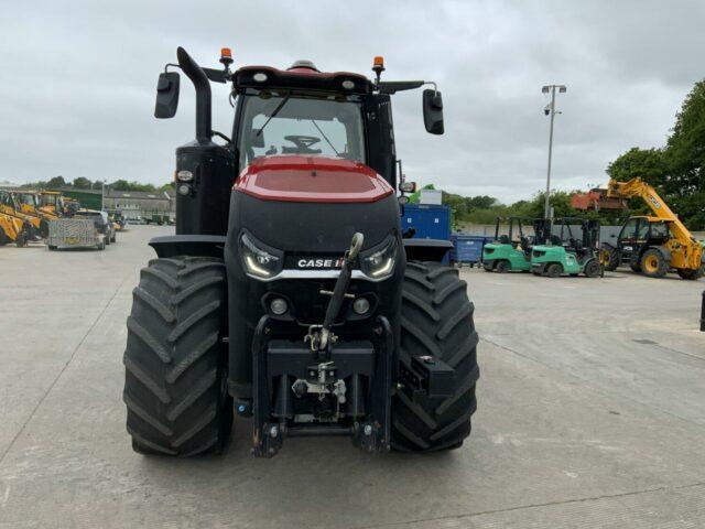 Case Magnum 310 Tractor (ST18497)