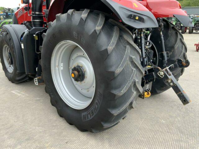 Case Magnum 310 Tractor (ST18497)