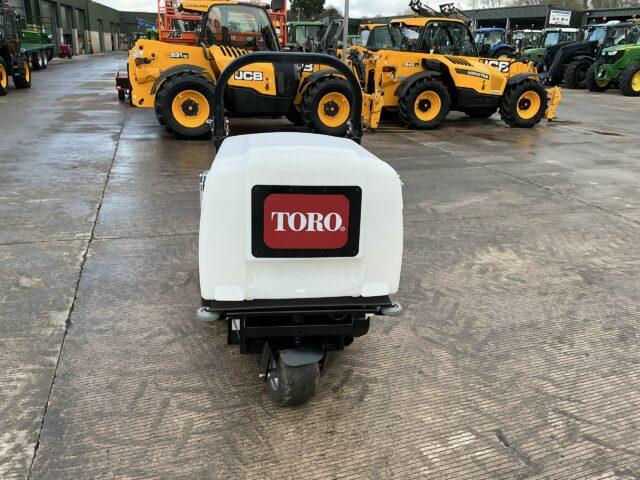 Unused Toro Z Master 8000 Lawnmower (ST21608)