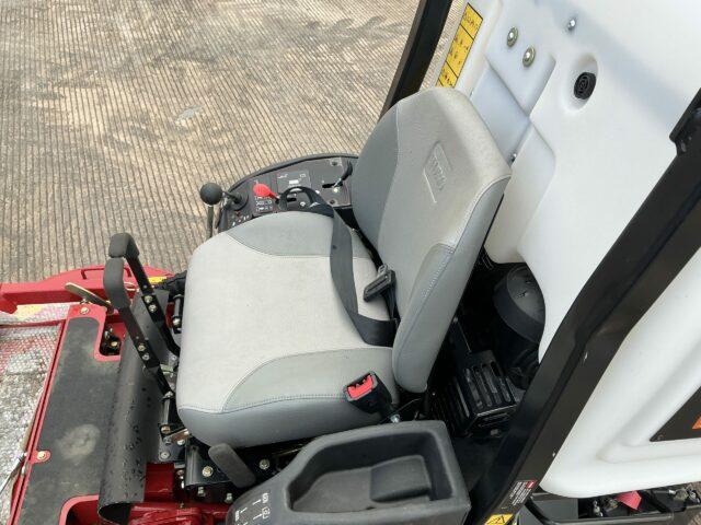 Unused Toro Z Master 8000 Lawnmower (ST21608)