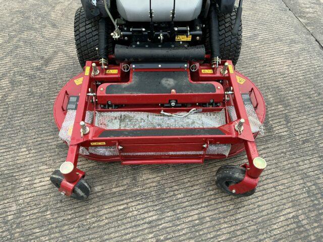 Unused Toro Z Master 8000 Lawnmower (ST21608)