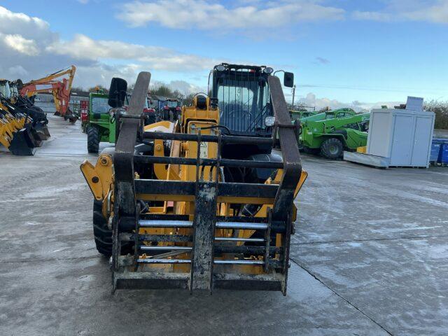 JCB 535-140 Hi Viz Telehandler (ST21616)