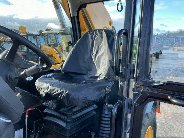 JCB 535-140 Hi Viz Telehandler (ST21616)