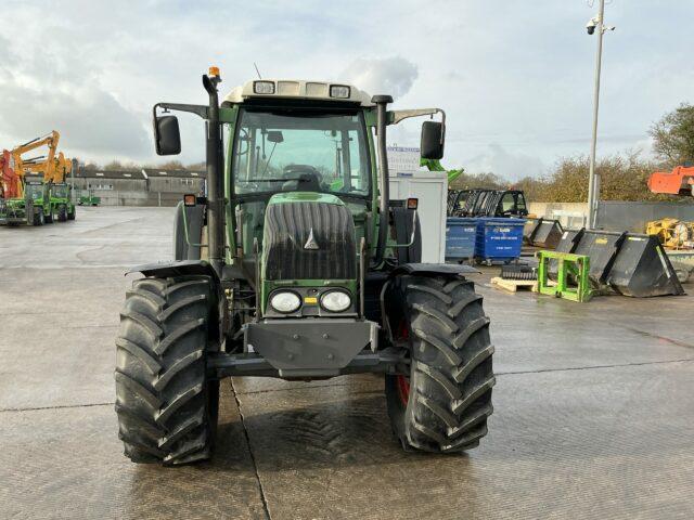 Fendt 312 Vario Tractor (ST21540)