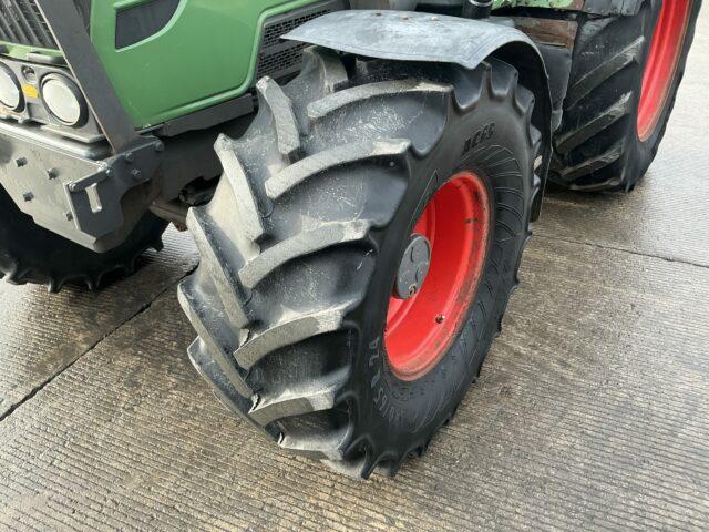 Fendt 312 Vario Tractor (ST21540)