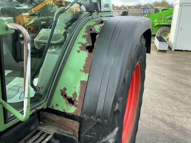 Fendt 312 Vario Tractor (ST21540)