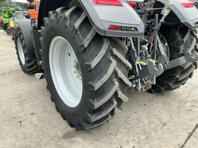 Massey Ferguson 8S.205 DYNA-7 Tractor (ST21754)