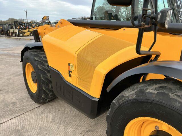 JCB 540-140 Hi Viz Telehandler (ST21694)