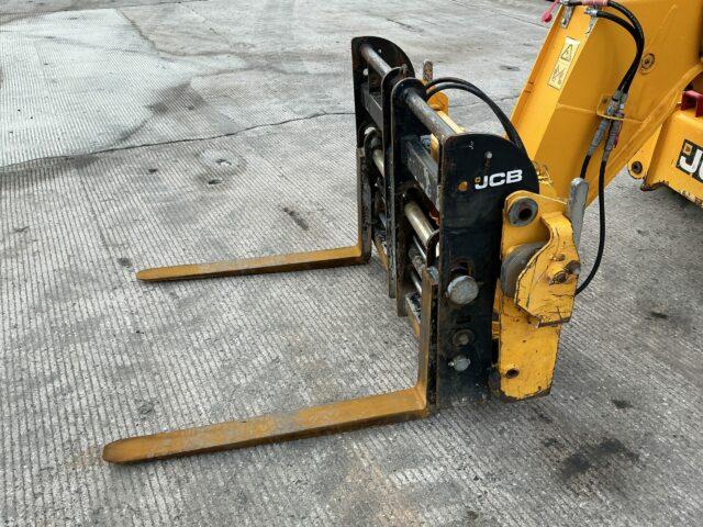 JCB 540-140 Hi Viz Telehandler (ST21694)