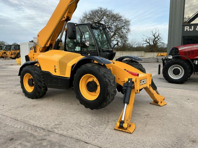 JCB 540-140 Hi Viz Telehandler (ST21694)