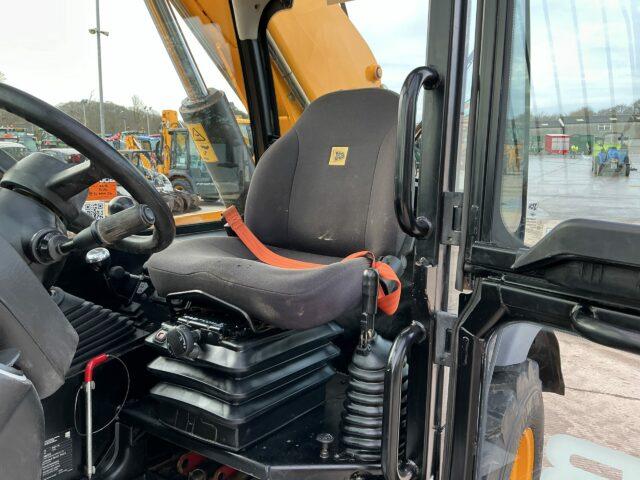 JCB 540-140 Hi Viz Telehandler (ST21694)