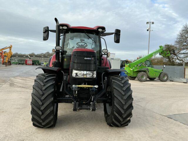 Case Puma 150 Tractor (ST21786)