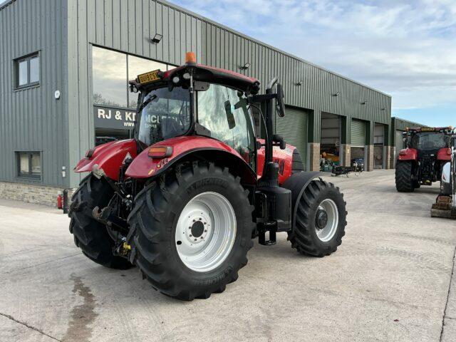 Case Puma 150 Tractor (ST21786)