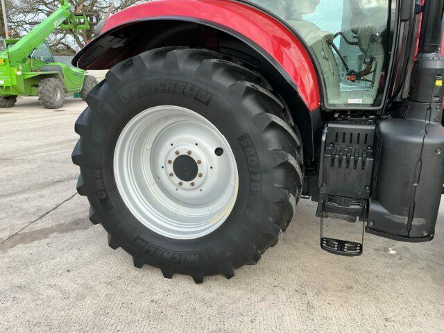 Case Puma 150 Tractor (ST21786)