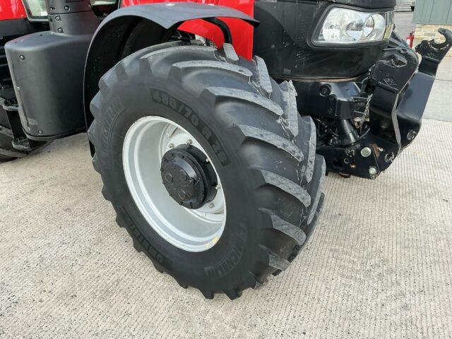 Case Puma 150 Tractor (ST21786)