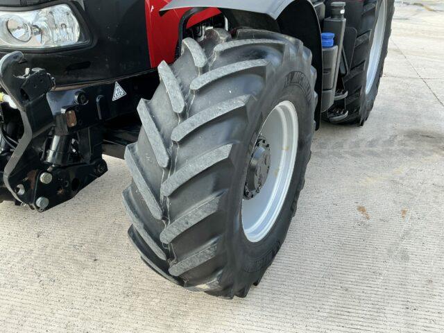 Case Puma 150 Tractor (ST21786)