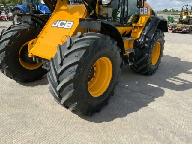 JCB 419S Wheeled Loading Shovel (ST19729)