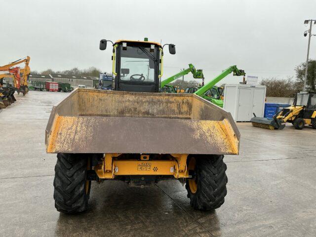 JCB 7T-1 Front Tip Dumper (ST21878)