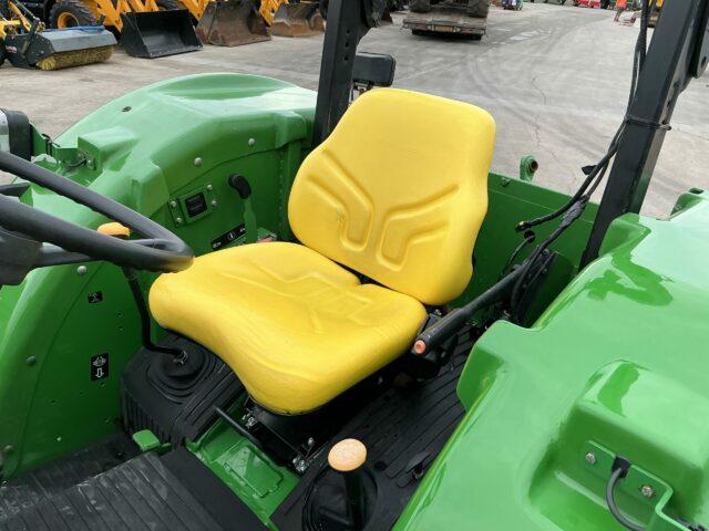 John Deere 5055E Compact Tractor (ST21914)