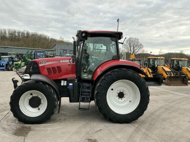 Case Puma 175 CVX Tractor (ST21721)