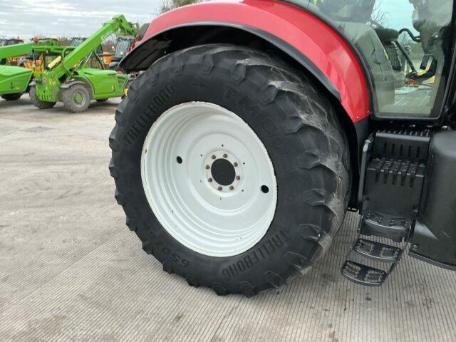 Case Puma 175 CVX Tractor (ST21721)