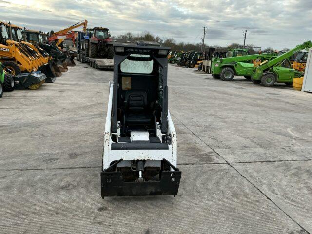 Bobcat S70 Mini Wheeled Skid Steer (ST21902)