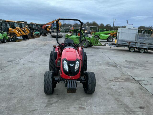 TYM T353 Compact Tractor (ST21800)